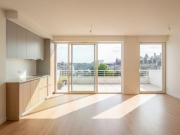 Appartement 4 pièces 84 m²