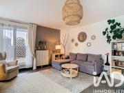 Appartement 4 pièces 84 m²