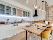 Appartement 4 pièces 84 m²