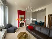 Appartement 4 pièces 84 m²