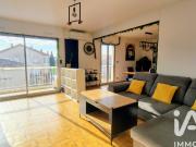 Appartement 4 pièces 84 m²