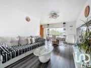 Appartement 4 pièces 84 m²