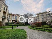 Appartement 4 pièces 84 m²