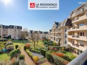 Appartement 4 pièces 84 m²