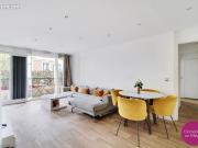 Appartement 4 pièces 86 m²