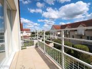 Appartement 4 pièces 84 m²