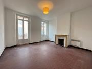 Appartement 4 pièces 84 m²