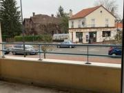 Appartement 4 pièces 84 m²