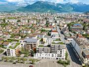 Appartement 4 pièces 84 m²