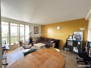 Appartement 4 pièces 84 m²