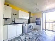 Appartement 4 pièces 84 m²