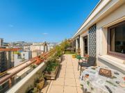 Appartement 4 pièces 84 m² Appartement 4 pièces 84 m²