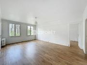 Appartement 4 pièces 84 m²