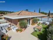 Appartement 4 pièces 84 m²