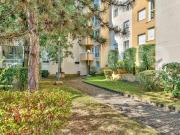 Appartement 4 pièces 84 m²