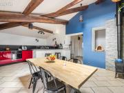 Appartement 4 pièces 84 m²