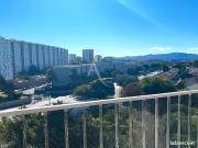 Appartement 4 pièces 84 m²