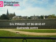 Appartement 4 pièces 84 m²