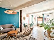 Appartement 4 pièces 84 m²