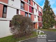 Appartement 4 pièces 84 m²