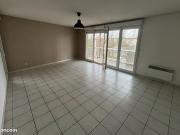 Appartement 4 pièces 84 m²