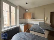 Appartement 4 pièces 84 m²