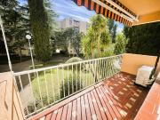 Appartement 4 pièces 84 m²