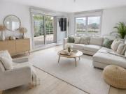 Appartement 4 pièces 84 m²