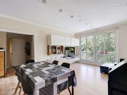 Appartement 4 pièces 84 m²