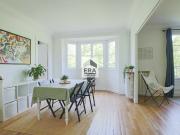 Appartement 4 pièces 84 m²