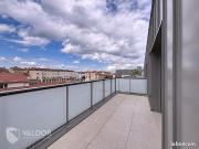 Appartement 4 pièces 84 m²