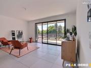 Appartement 4 pièces 84 m²