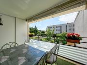Appartement 4 pièces 84 m²