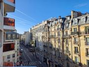 Appartement 4 pièces 84 m²