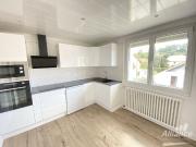 Appartement 4 pièces 84 m²