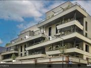 Appartement 4 pièces 84 m²