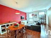 Appartement 4 pièces 87 m²