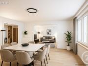 Appartement 4 pièces 84 m²