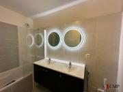 Appartement 4 pièces 84 m²