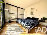 Appartement 4 pièces 84 m²