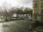 Appartement 4 pièces 84 m²