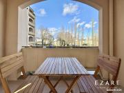 Appartement 4 pièces 84 m²