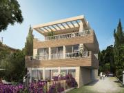 Appartement 4 pièces 84 m²