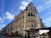 Appartement 4 pièces 84 m²