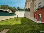 Appartement 4 pièces 84 m²