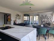Appartement 4 pièces 87 m²