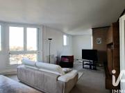 Appartement 4 pièces 84 m²