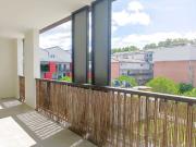 Appartement 4 pièces 84 m²