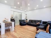 Appartement 4 pièces 84 m²