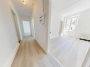 Appartement 4 pièces 84 m²